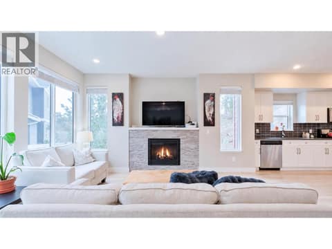 Digitally rendered image for illustrative purposes only. at 2490 Tuscany Drive Unit# 82, Shannon Lake, West Kelowna
