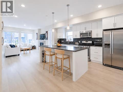 Digitally rendered image for illustrative purposes only. at 2490 Tuscany Drive Unit# 82, Shannon Lake, West Kelowna