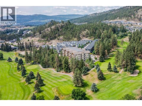 Shannon Lake Golf Course at 2490 Tuscany Drive Unit# 82, Shannon Lake, West Kelowna
