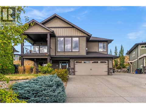Photo 1 of 121 Blackcomb Court, Foothills, Vernon