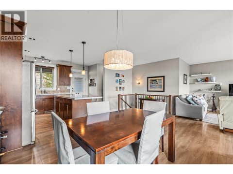 Photo 12 of 121 Blackcomb Court, Foothills, Vernon