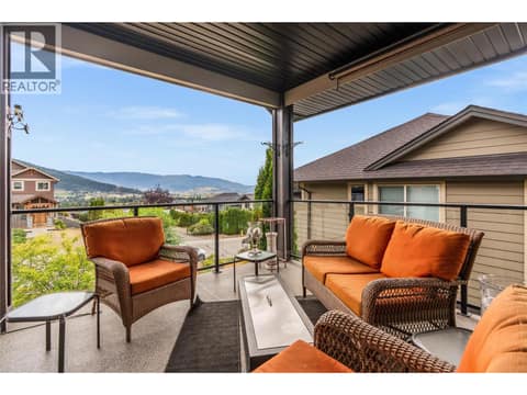 Photo 17 of 121 Blackcomb Court, Foothills, Vernon