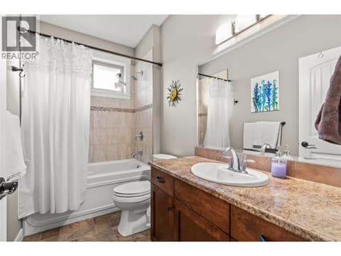 Photo 22 of 121 Blackcomb Court, Foothills, Vernon