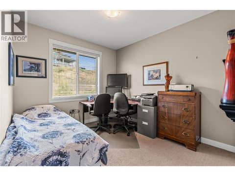 Photo 25 of 121 Blackcomb Court, Foothills, Vernon