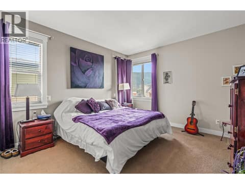 Photo 26 of 121 Blackcomb Court, Foothills, Vernon