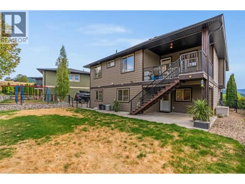 Photo 32 of 121 Blackcomb Court, Foothills, Vernon