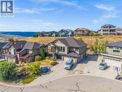 Photo 40 of 121 Blackcomb Court, Foothills, Vernon