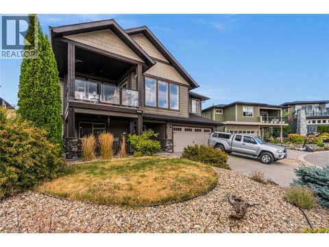 Photo 41 of 121 Blackcomb Court, Foothills, Vernon