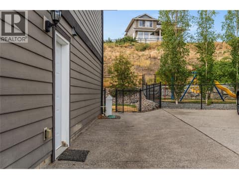 Photo 42 of 121 Blackcomb Court, Foothills, Vernon