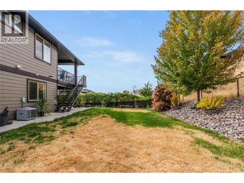 Photo 44 of 121 Blackcomb Court, Foothills, Vernon