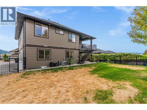 Photo 45 of 121 Blackcomb Court, Foothills, Vernon