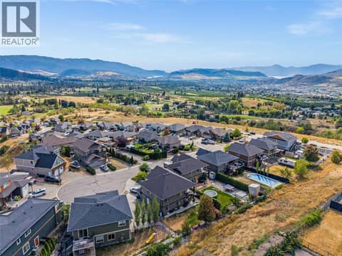 Photo 48 of 121 Blackcomb Court, Foothills, Vernon