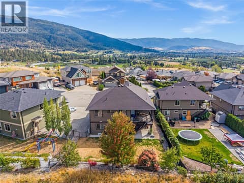 Photo 51 of 121 Blackcomb Court, Foothills, Vernon
