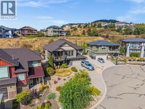 Photo 52 of 121 Blackcomb Court, Foothills, Vernon
