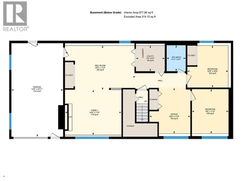 All measurements are taken from iGuide. Sizes and dimensions are approximate, actual may vary. at 3227 McIver Road, Glenrosa, West Kelowna