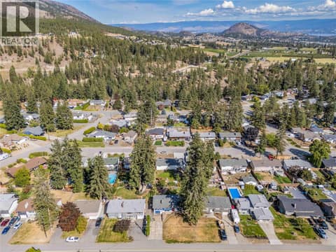 Outdoor enthusiasts will appreciate the proximity to parks and trails at 3227 McIver Road, Glenrosa, West Kelowna
