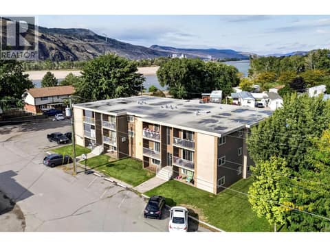 Photo 1 of 190 Carson Crescent, North Kamloops