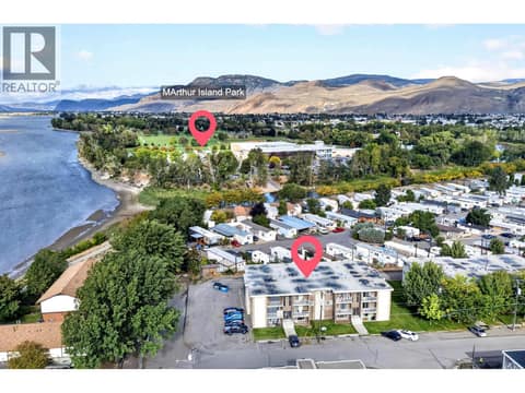 Photo 34 of 190 Carson Crescent, North Kamloops