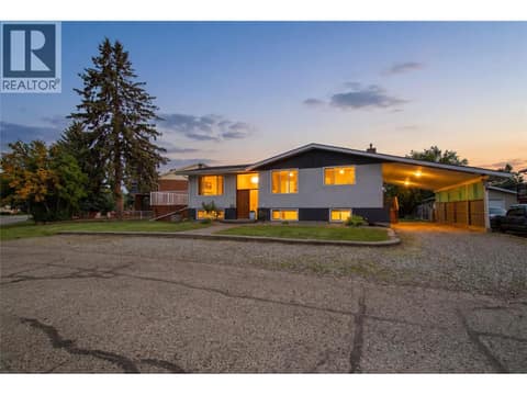 Photo 2 of 298 JUNIPER Avenue, North Kamloops