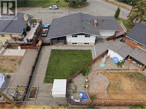 Photo 31 of 298 JUNIPER Avenue, North Kamloops