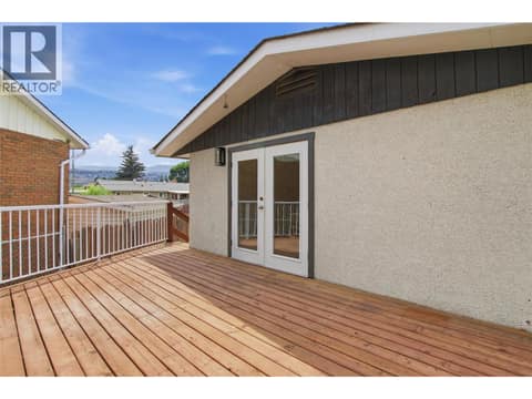 Photo 34 of 298 JUNIPER Avenue, North Kamloops