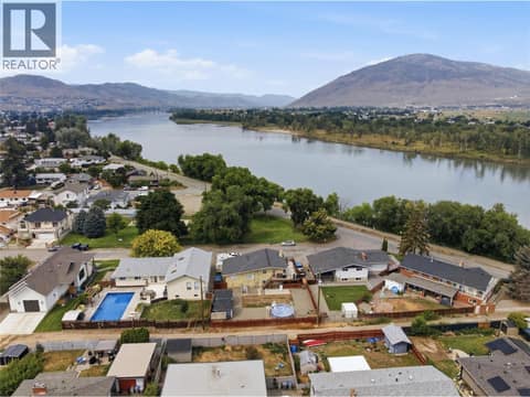 Photo 35 of 298 JUNIPER Avenue, North Kamloops