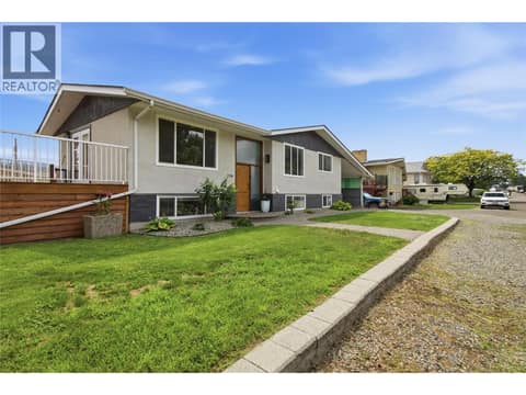 Photo 37 of 298 JUNIPER Avenue, North Kamloops