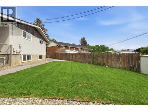 Photo 38 of 298 JUNIPER Avenue, North Kamloops