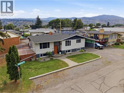 Photo 42 of 298 JUNIPER Avenue, North Kamloops