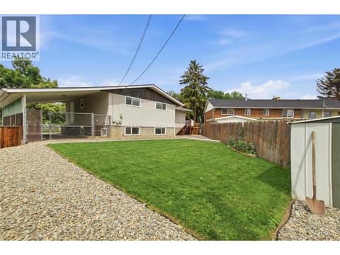 Photo 45 of 298 JUNIPER Avenue, North Kamloops