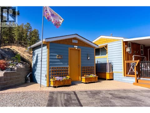 Photo 18 of 1555 Howe Road Unit# 86, Aberdeen, Kamloops