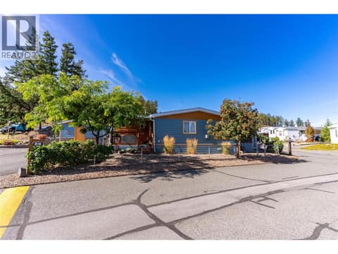 Photo 20 of 1555 Howe Road Unit# 86, Aberdeen, Kamloops