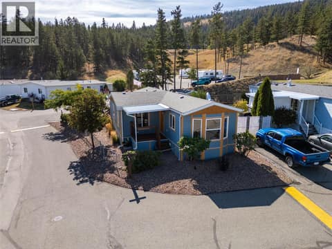 Photo 22 of 1555 Howe Road Unit# 86, Aberdeen, Kamloops