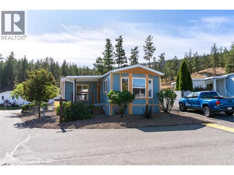 Photo 5 of 1555 Howe Road Unit# 86, Aberdeen, Kamloops