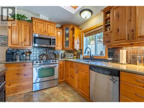 Photo 6 of 1555 Howe Road Unit# 86, Aberdeen, Kamloops