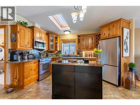 Photo 8 of 1555 Howe Road Unit# 86, Aberdeen, Kamloops