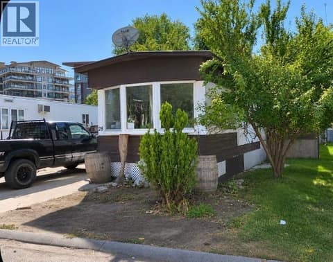Photo 1 of 3245 Paris Street Unit# 28, Main South, Penticton