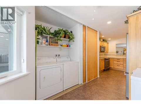 Photo 11 of 11121 Scott Street Unit# 10, Main Town, Summerland
