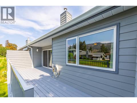 Photo 17 of 11121 Scott Street Unit# 10, Main Town, Summerland
