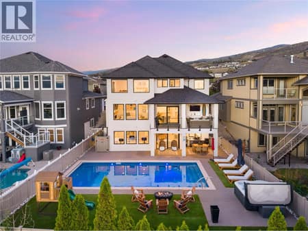 Photo 2 of 5326 Ptarmigan Street, Kettle Valley, Kelowna
