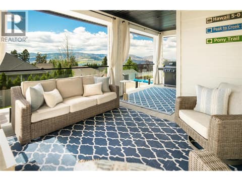 Photo 23 of 5326 Ptarmigan Street, Kettle Valley, Kelowna