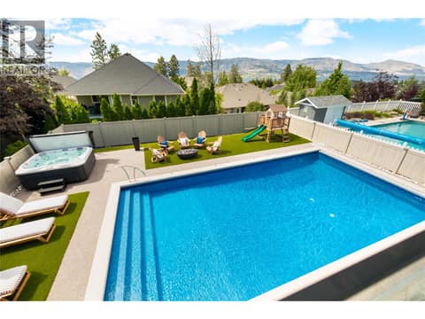 Photo 25 of 5326 Ptarmigan Street, Kettle Valley, Kelowna