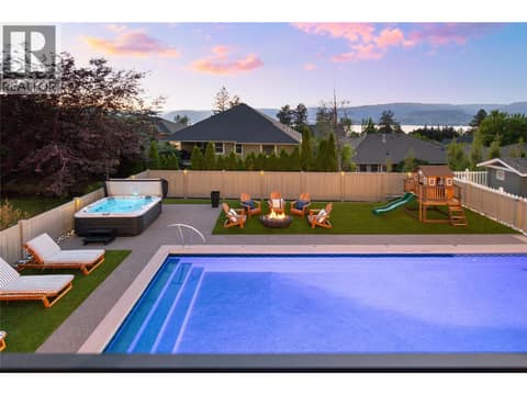 Photo 26 of 5326 Ptarmigan Street, Kettle Valley, Kelowna
