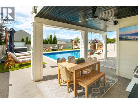 Photo 62 of 5326 Ptarmigan Street, Kettle Valley, Kelowna