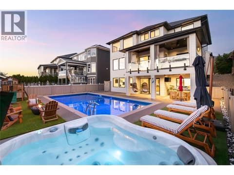Photo 68 of 5326 Ptarmigan Street, Kettle Valley, Kelowna