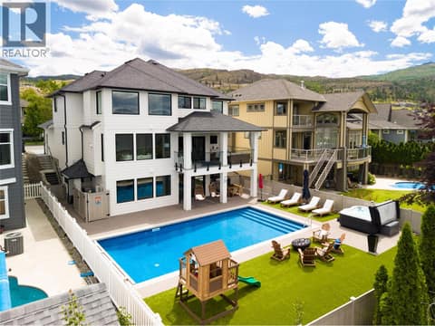 Photo 87 of 5326 Ptarmigan Street, Kettle Valley, Kelowna
