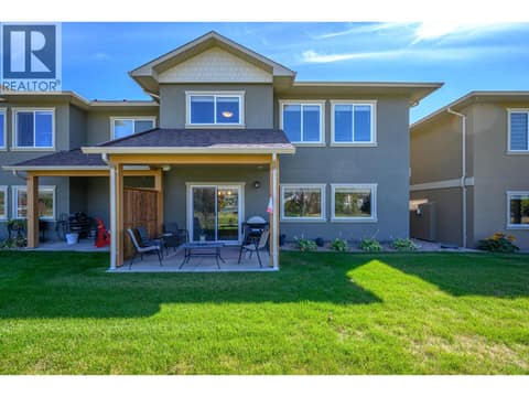 Photo 30 of 6600 Okanagan Avenue Unit# 38, Okanagan Landing, Vernon