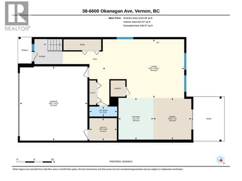Photo 37 of 6600 Okanagan Avenue Unit# 38, Okanagan Landing, Vernon
