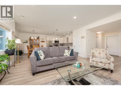 Photo 8 of 6600 Okanagan Avenue Unit# 38, Okanagan Landing, Vernon