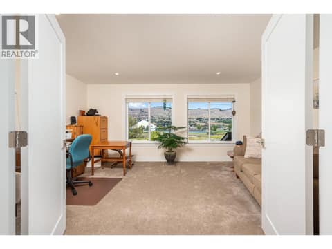 Flex/den at 6600 Okanagan Avenue Unit# 38, Okanagan Landing, Vernon